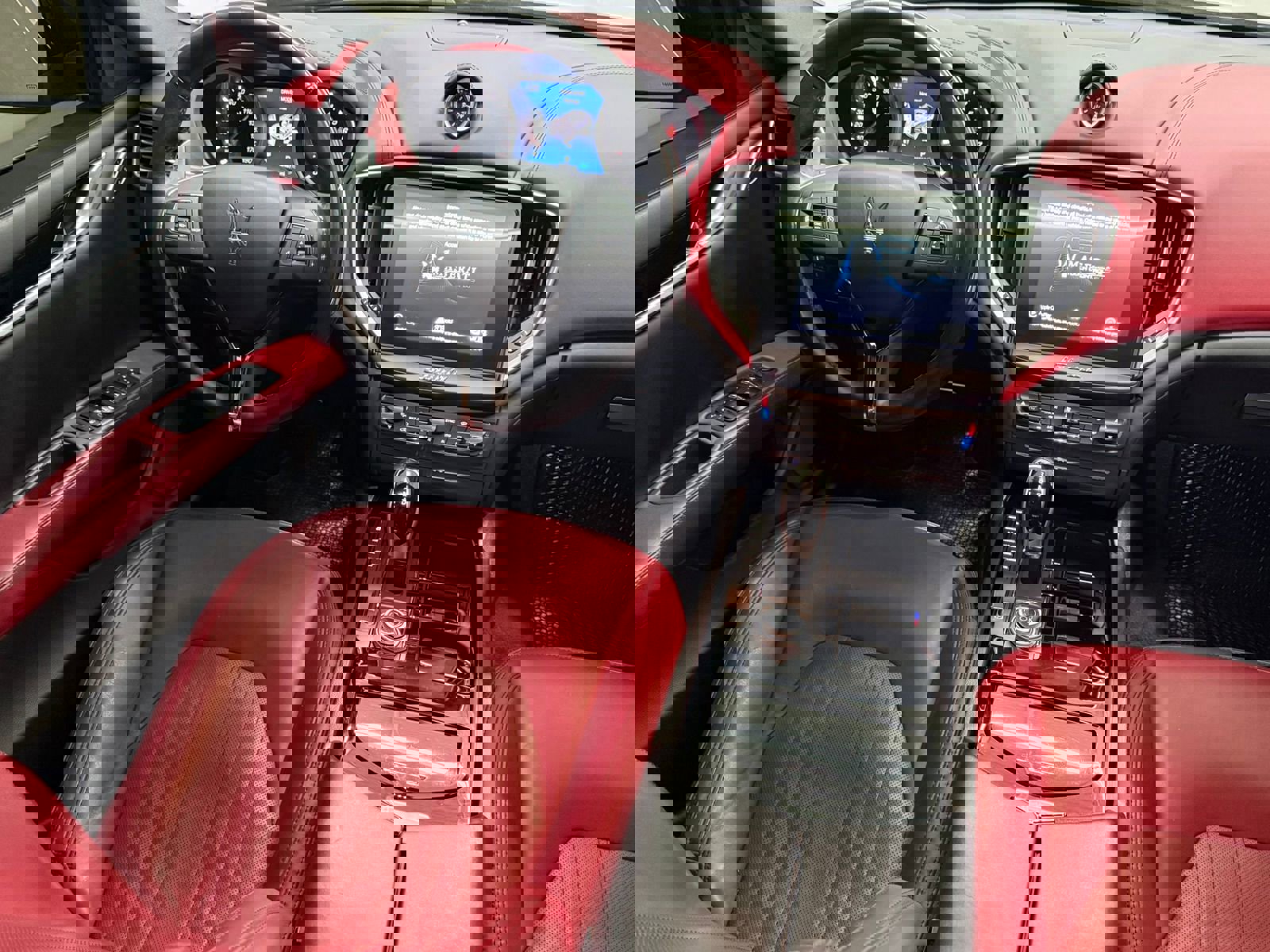 Used 2018 Maserati Ghibli S GranLusso image 27