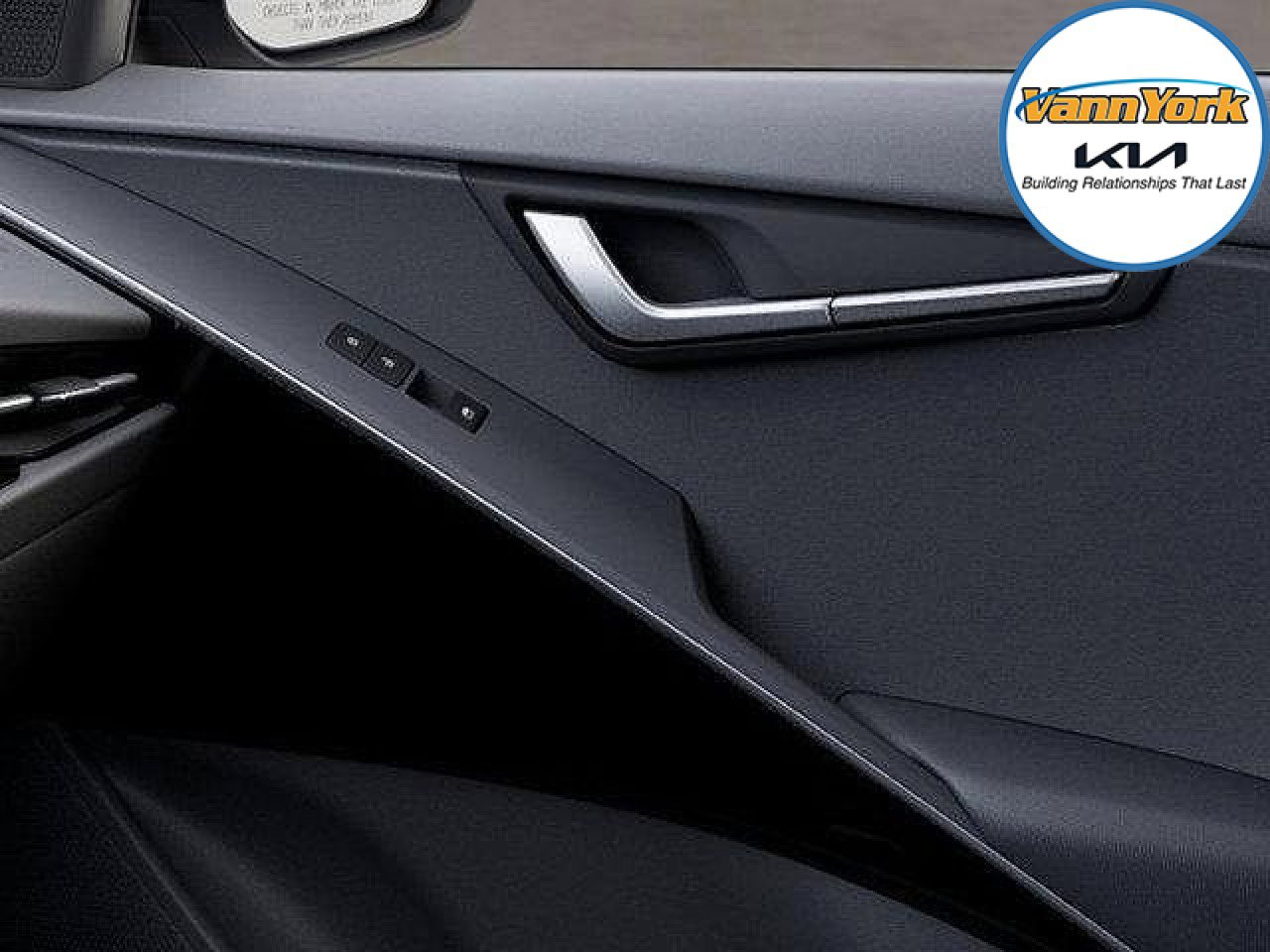 New 2025 Kia Niro EX image 23