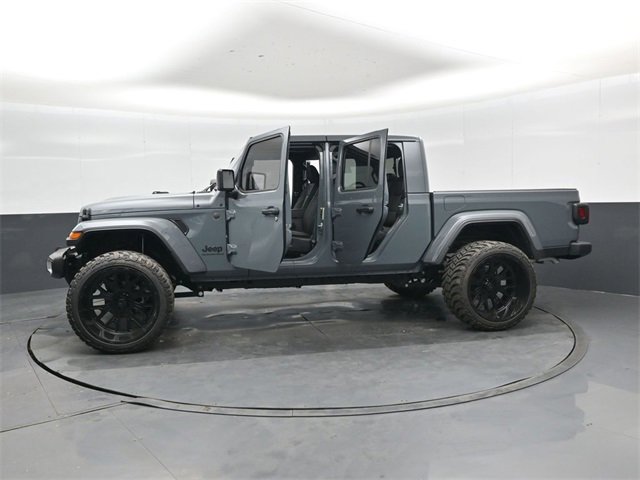 New 2025 Jeep Gladiator Sport w/ Premium Package image 48