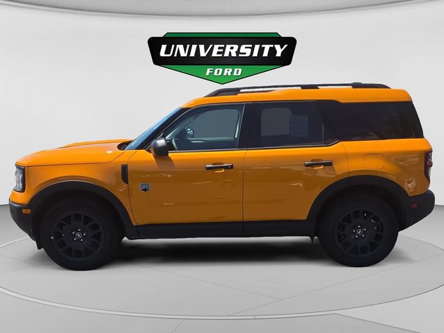 New 2026 Ford Bronco Sport Big Bend AWD/4WD image 6