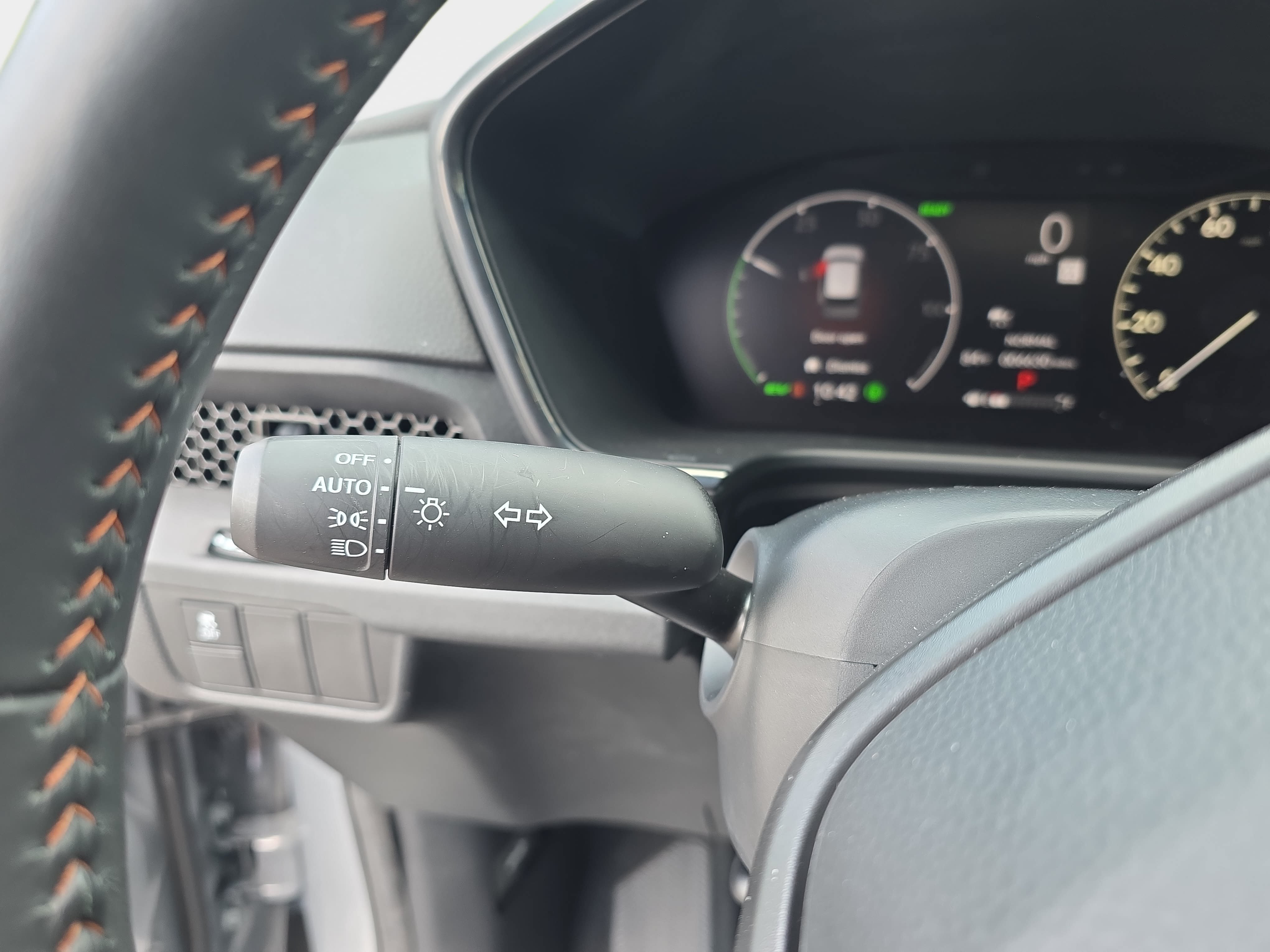 Used 2024 Honda CR-V Sport image 25