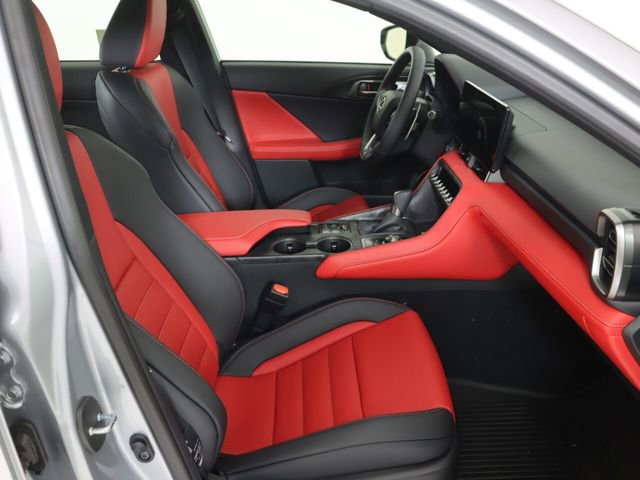 New 2026 Lexus IS 350 F Sport RWD image 13