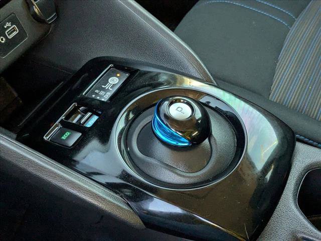 Used 2019 Nissan Leaf SV Plus w/ SV Plus Technology Package image 12