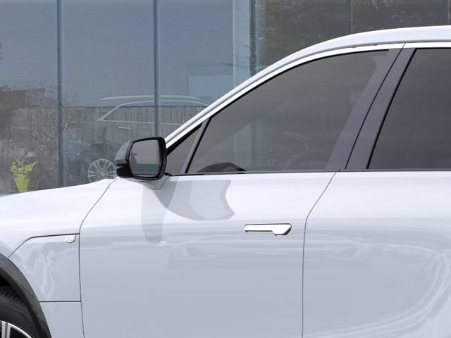 New 2026 Cadillac Lyriq Luxury w/ LPO, Floor Liner Package AWD/4WD image 12