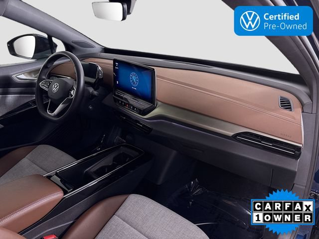 Certified 2023 Volkswagen ID.4 Pro AWD/4WD image 28