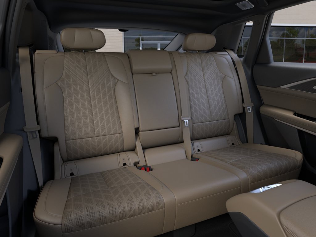 New 2026 Cadillac Lyriq Signature Luxury w/ Nappa Leather Package AWD/4WD image 19