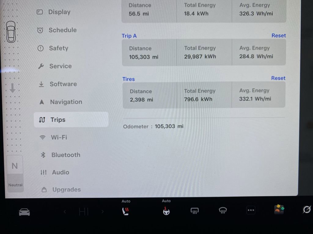 Used 2022 Tesla Model S image 13