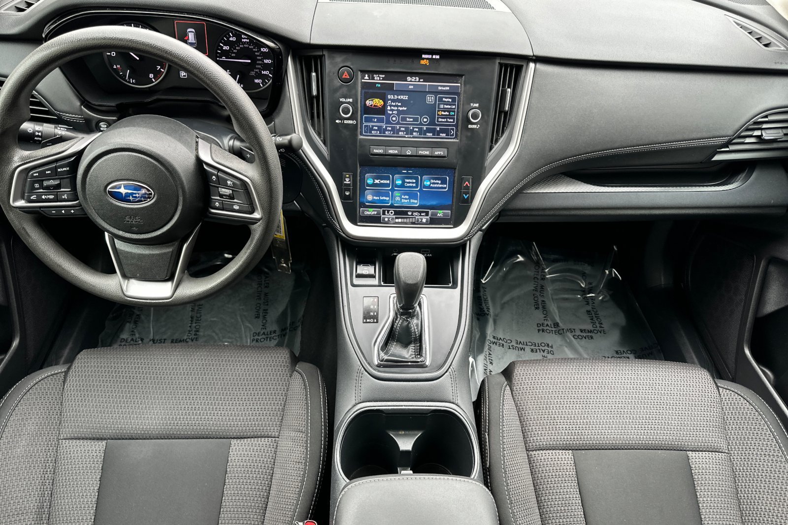 Used 2023 Subaru Outback AWD/4WD image 13