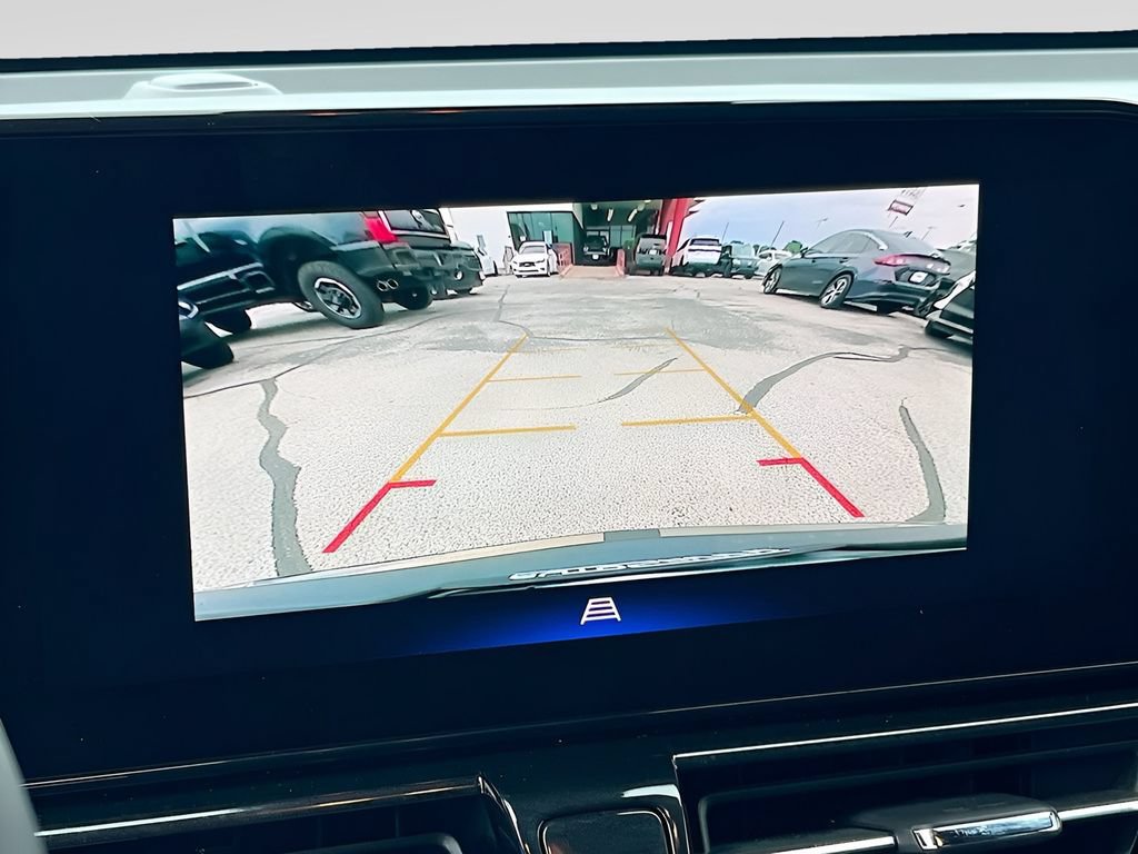 Used 2024 Chevrolet TrailBlazer ACTIV w/ Driver Confidence Package AWD/4WD image 13