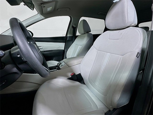 Used 2025 Hyundai Tucson SEL image 11