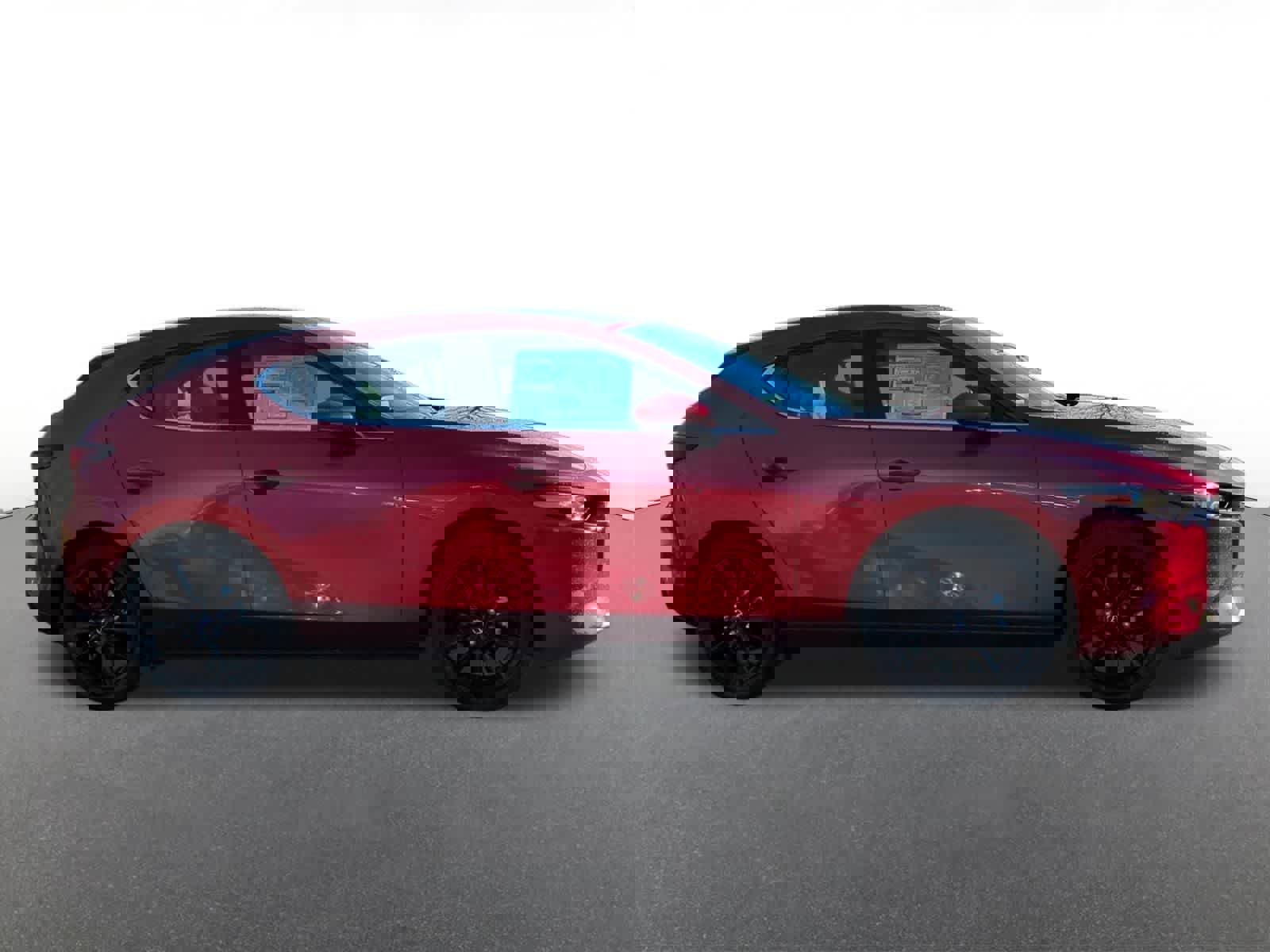 New 2026 MAZDA MAZDA3 2.5 S Hatchback w/ Premium Pkg image 7