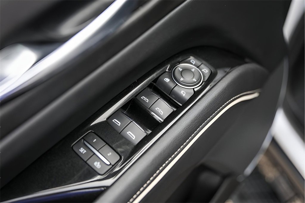 Used 2023 Cadillac Escalade Sport image 27