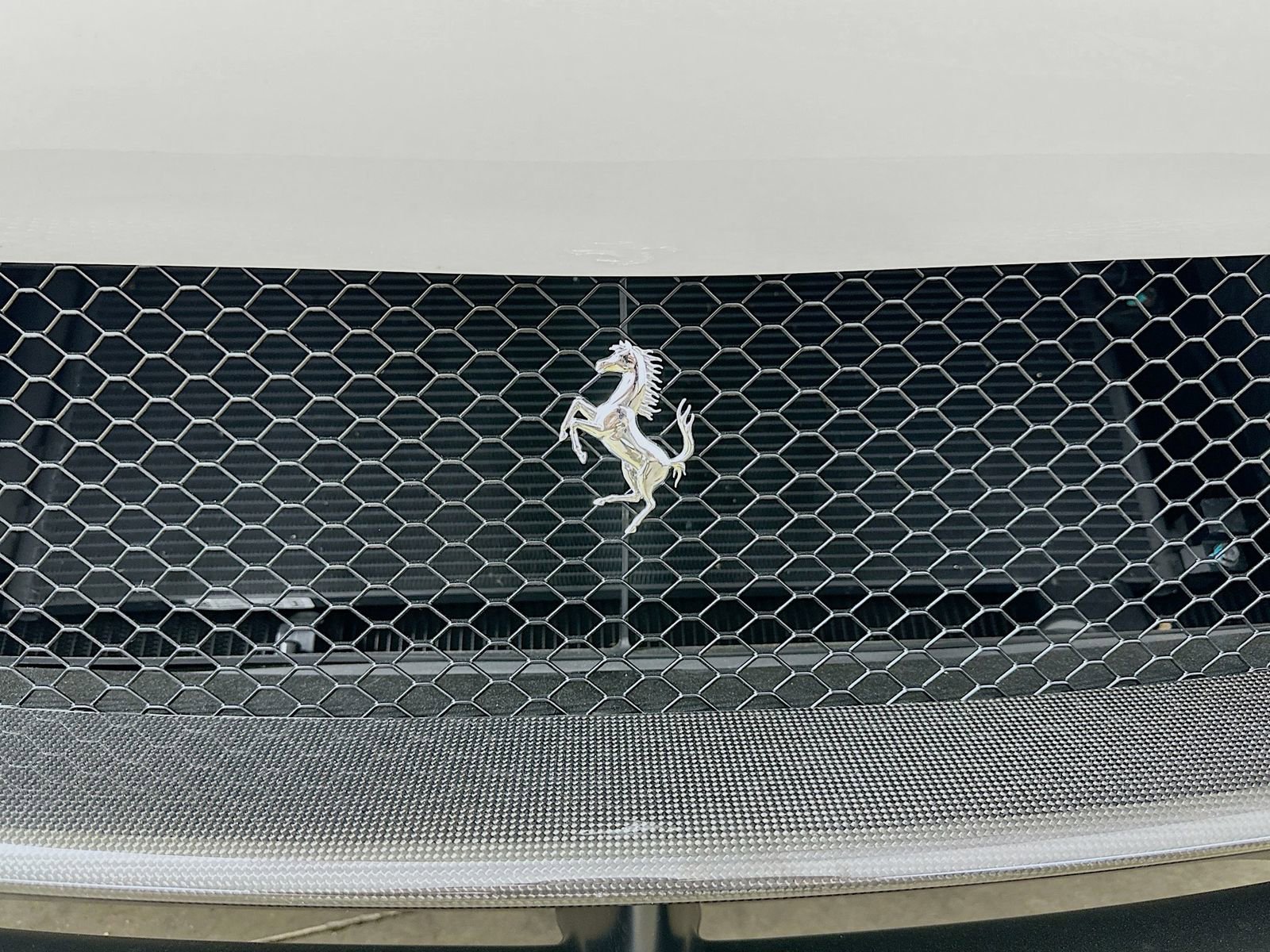 Used 2025 Ferrari Purosangue AWD/4WD image 71