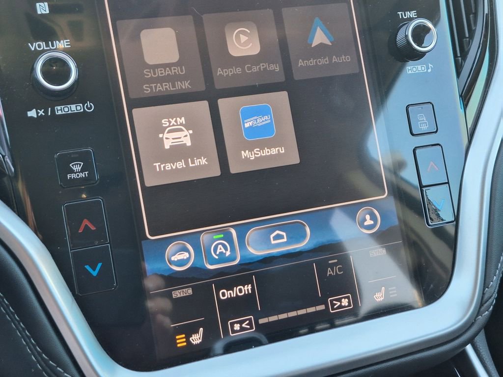 Used 2022 Subaru Outback Premium image 22