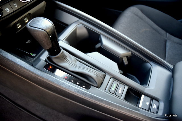 New 2026 Honda Accord SE image 8