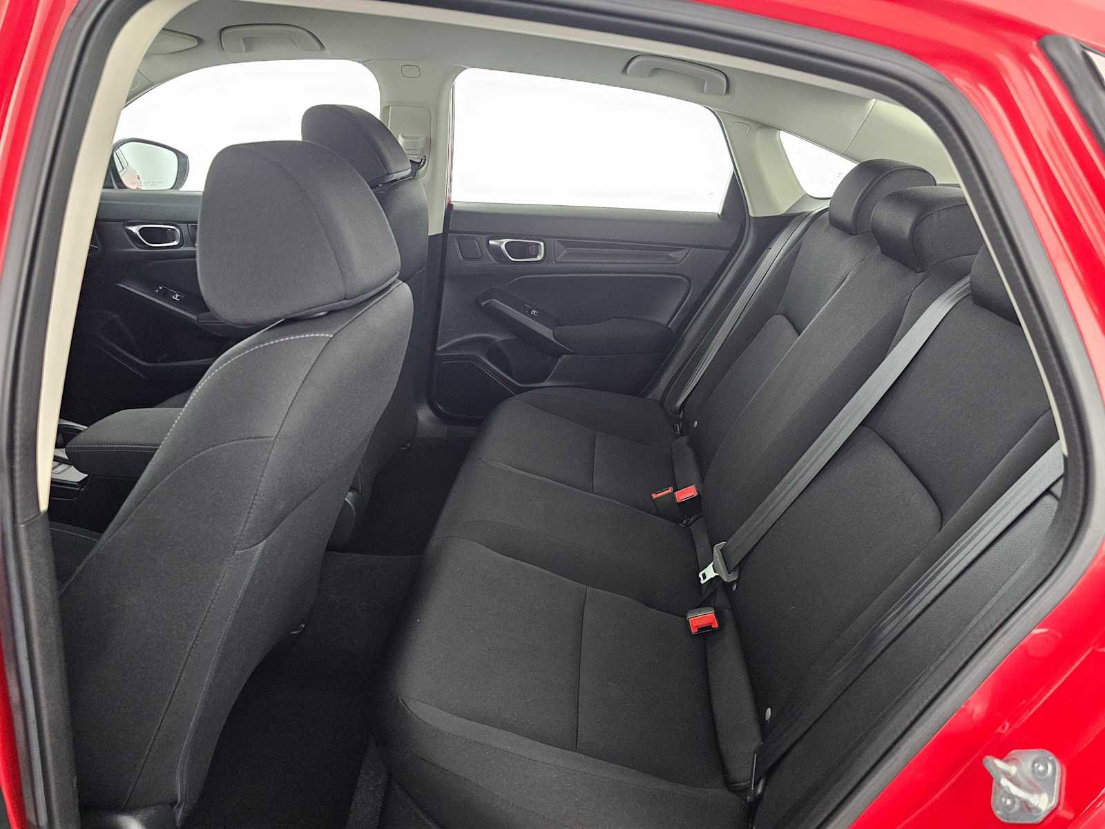 Used 2023 Honda Civic LX image 16