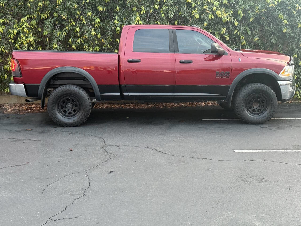 Used 2013 RAM 2500 Power Wagon image 7