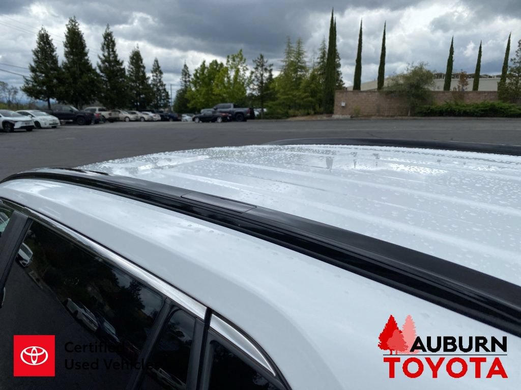 Certified 2024 Toyota RAV4 LE AWD/4WD image 7