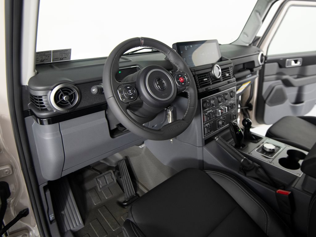 New 2026 INEOS Grenadier Fieldmaster Edition AWD/4WD image 14
