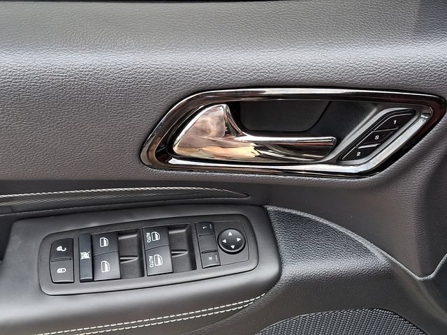 Used 2024 Dodge Durango SRT Hellcat AWD/4WD image 13