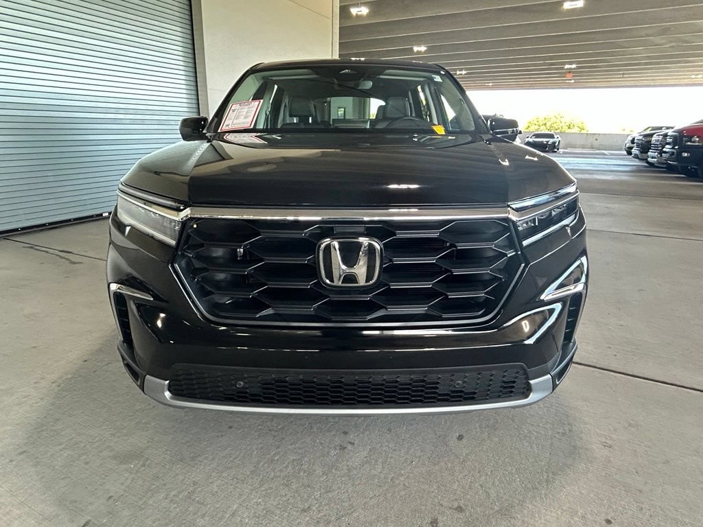 Used 2023 Honda Pilot EX-L image 8