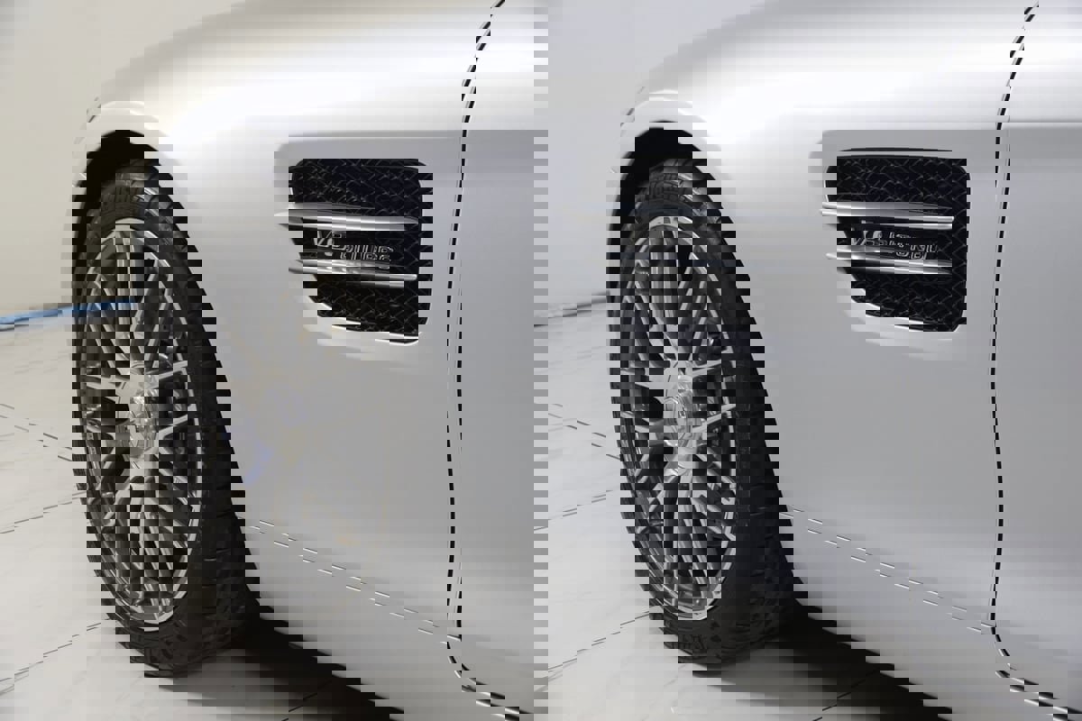 Used 2017 Mercedes-Benz AMG GT Coupe w/ Exclusive Interior Package image 46