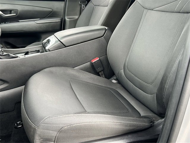 Used 2022 Hyundai Tucson SEL w/ Cargo Package image 20