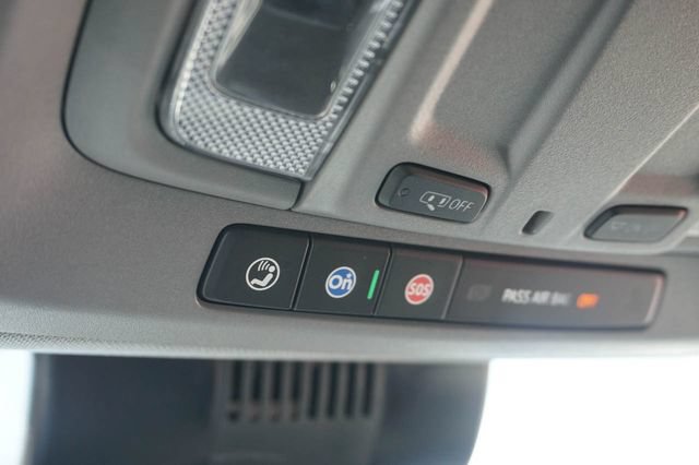 Used 2025 GMC Sierra 1500 SLT AWD/4WD image 14