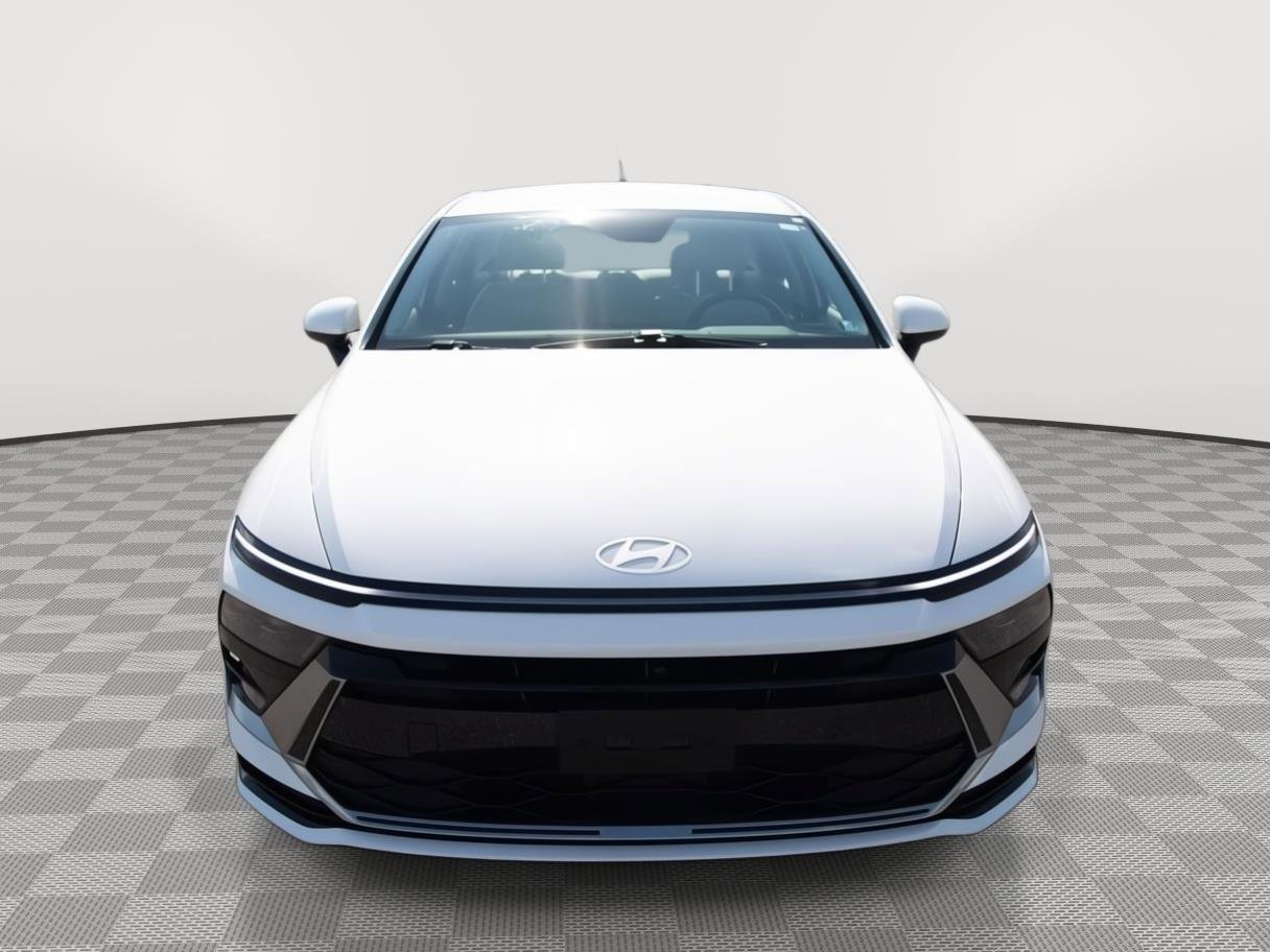 Used 2025 Hyundai Sonata SEL image 2