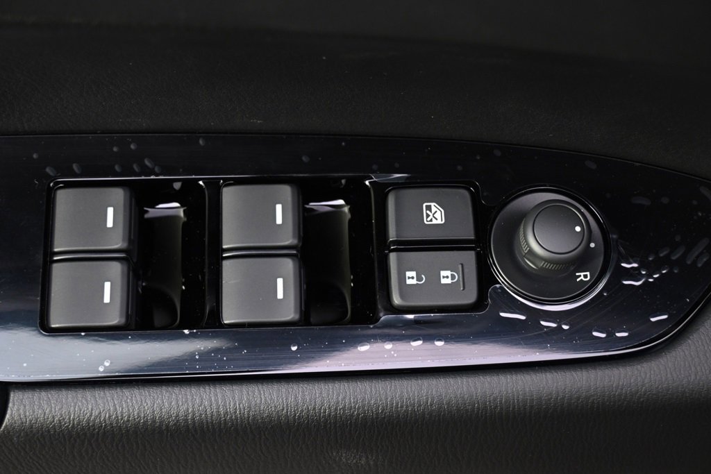 New 2025 MAZDA CX-5 AWD 2.5 S w/ Select Package image 23