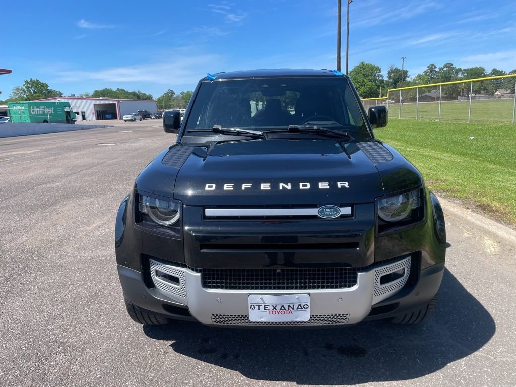 Used 2023 Land Rover Defender 110 S image 2