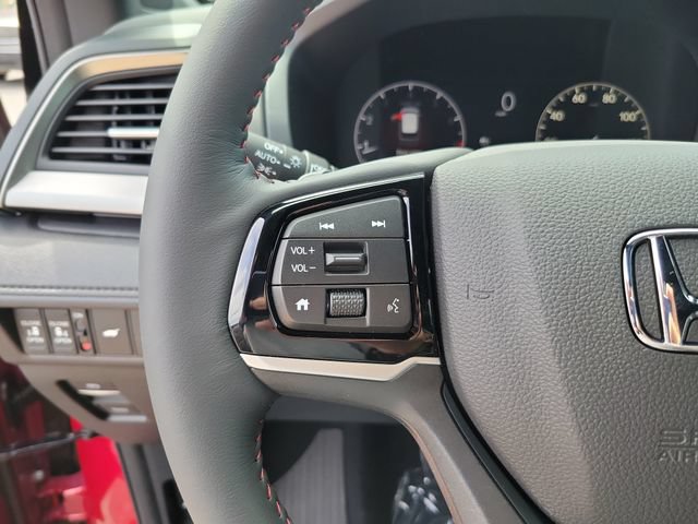 New 2026 Honda Odyssey Sport-L image 16