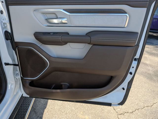 New 2026 RAM 1500 Laramie image 30