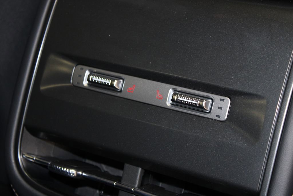 New 2026 Lincoln Nautilus Premier w/ Equipment Group 102A image 31