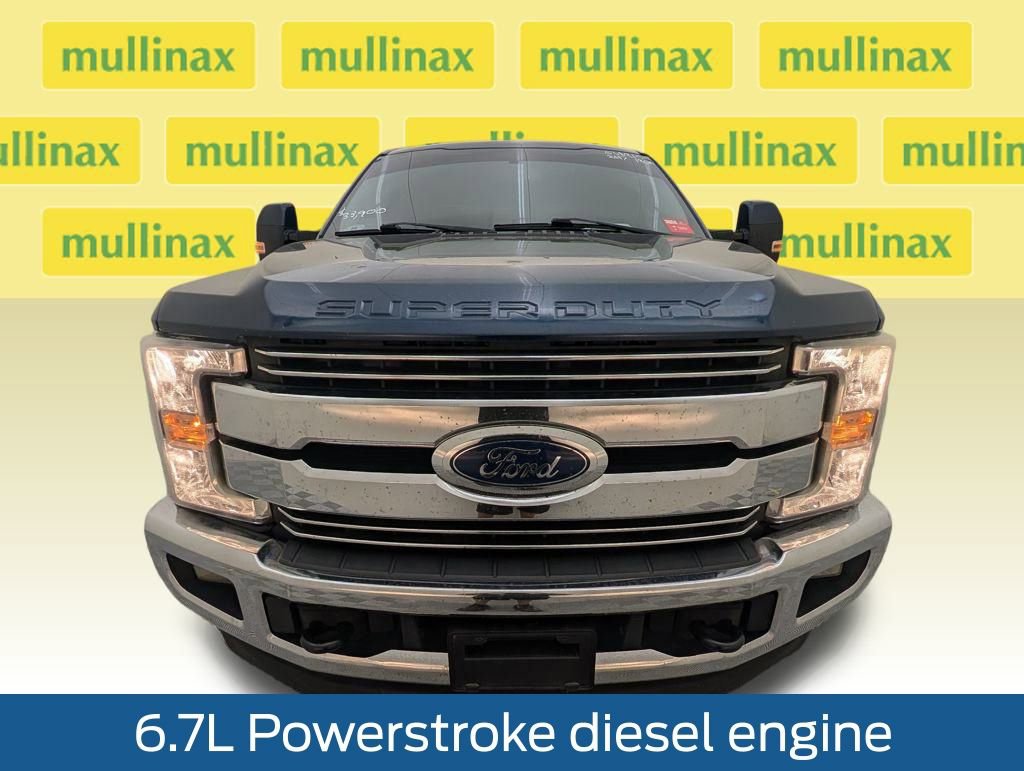 Used 2017 Ford F250 Lariat w/ Lariat Value Package image 13