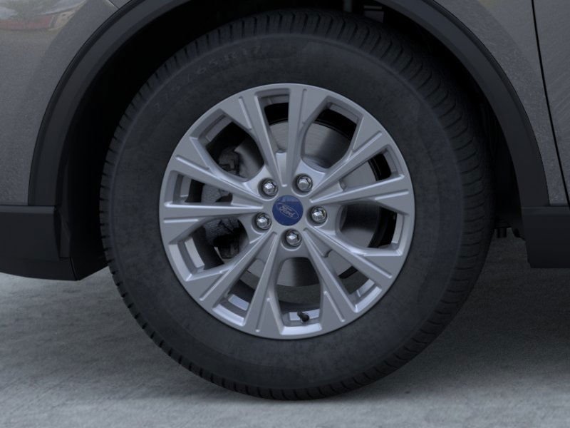 New 2026 Ford Escape Active w/ Active Premium Tech Pack AWD/4WD image 19