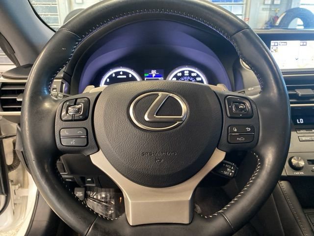 Used 2015 Lexus RC 350 AWD w/ Luxury Package image 13