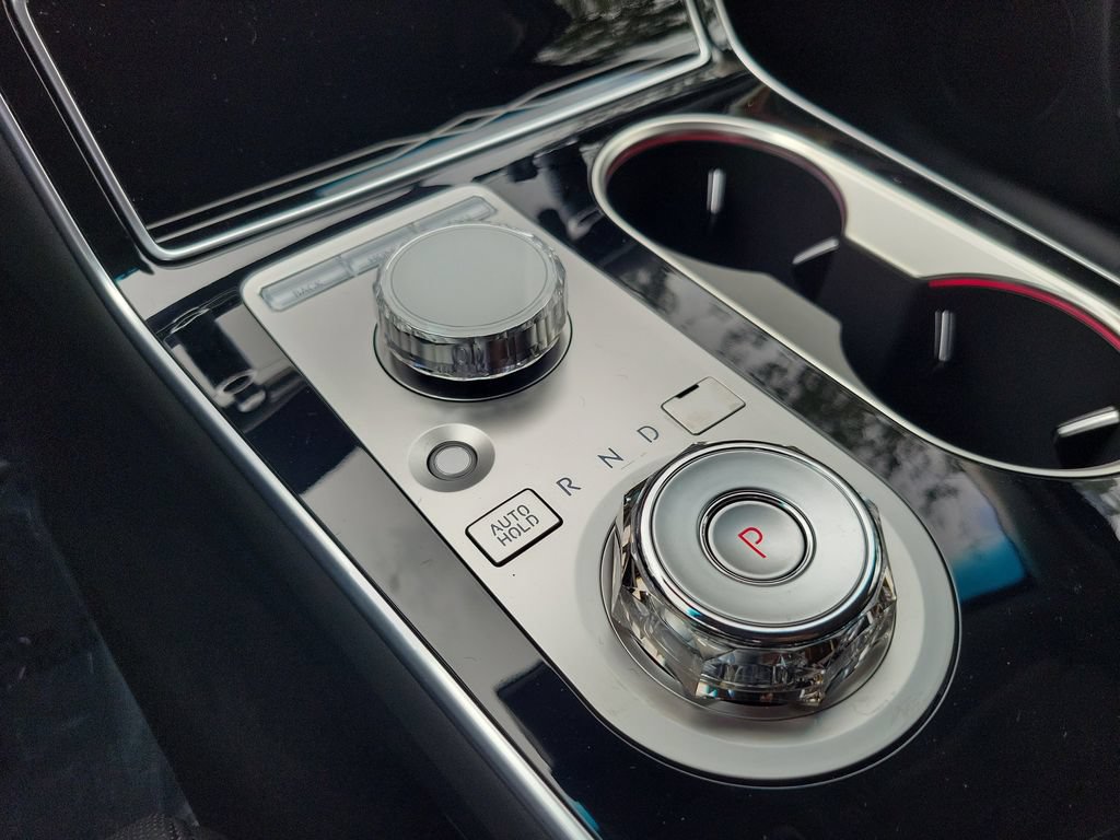 New 2026 Genesis GV80 2.5T AWD/4WD image 9