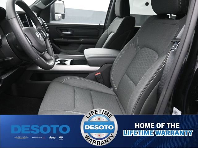 New 2026 RAM 1500 Express image 21