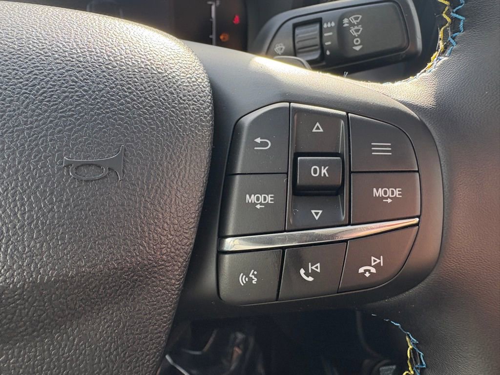 New 2026 Ford Maverick Lobo image 28