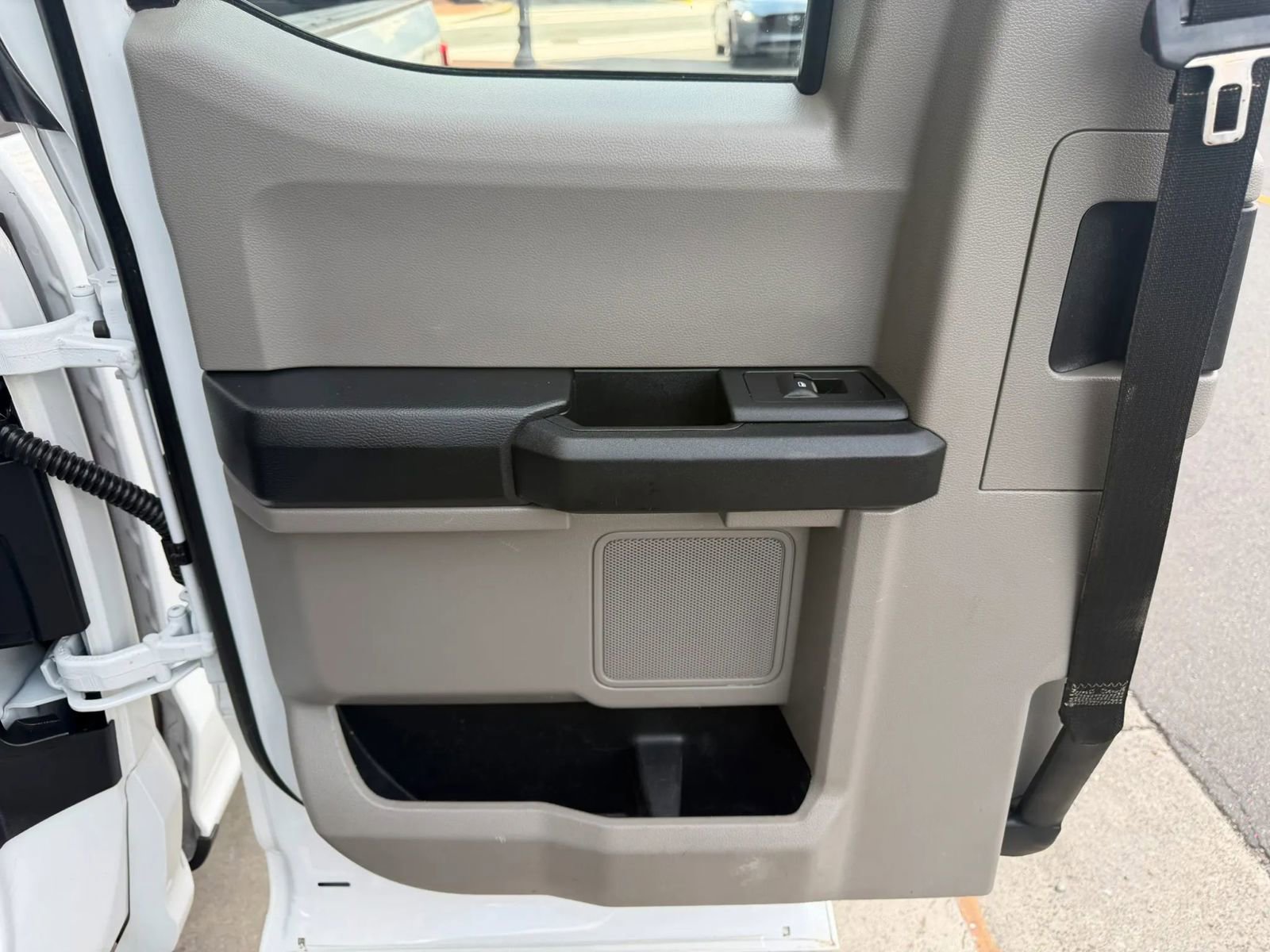 Used 2021 Ford F250 XL w/ Power Equipment Group AWD/4WD image 16