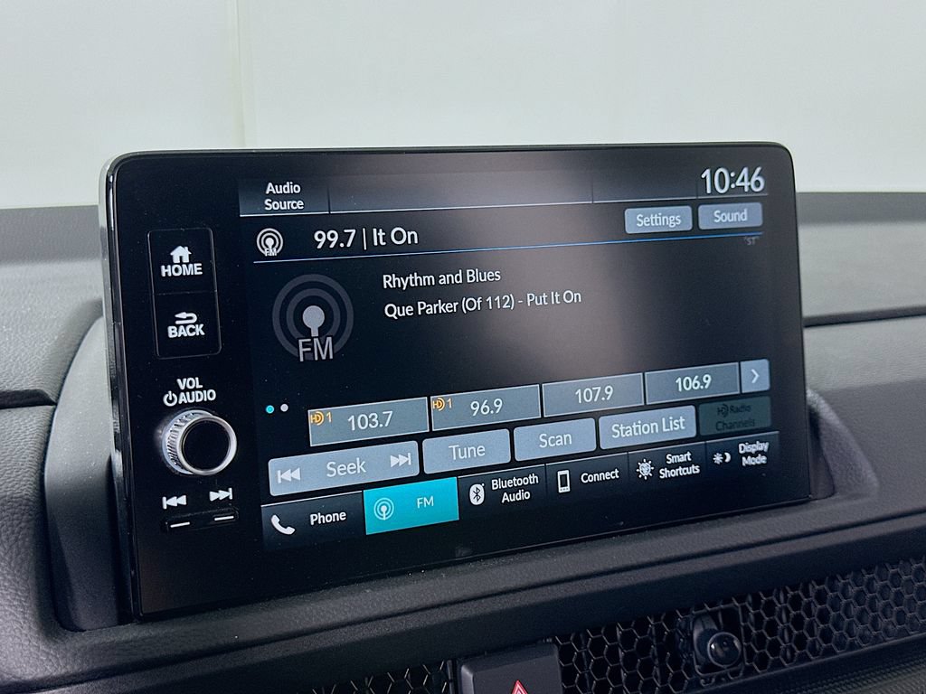 Used 2025 Honda CR-V Sport-L image 30