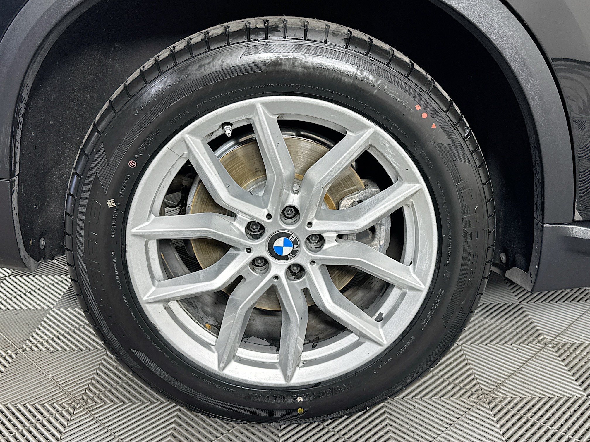 Used 2020 BMW X5 sDrive40i w/ Premium Package RWD image 31