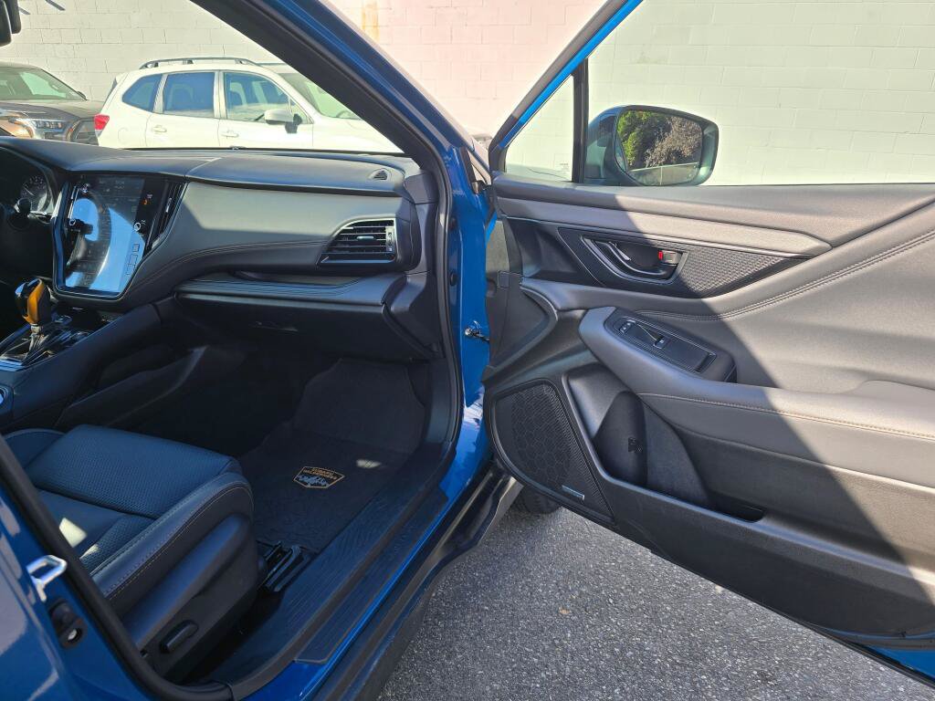 Used 2024 Subaru Outback Wilderness AWD/4WD image 10