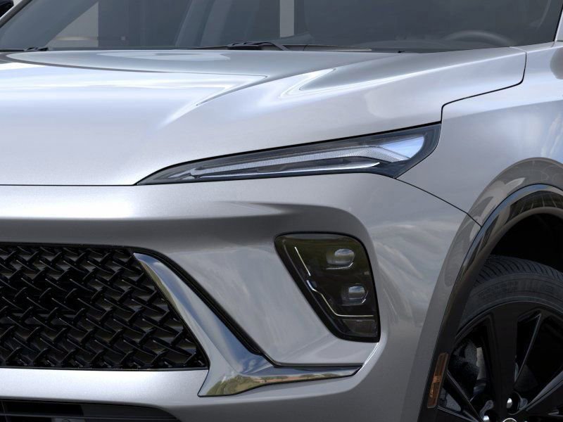 New 2026 Buick Envision Sport Touring image 10