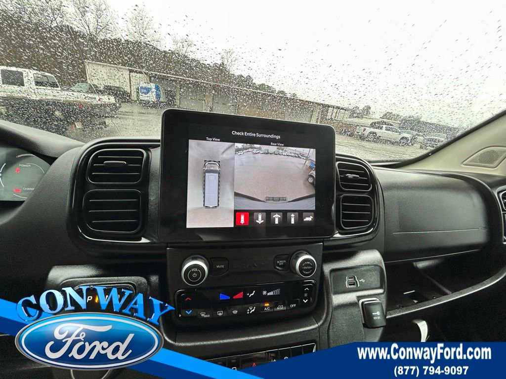 Used 2024 RAM ProMaster 3500 image 34