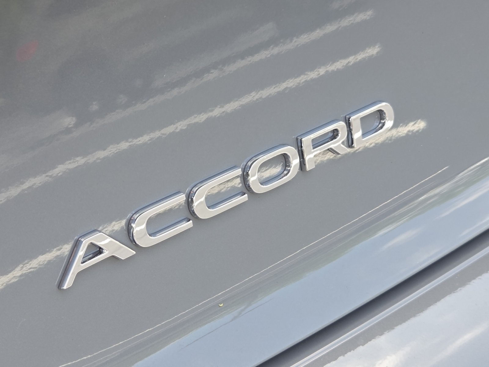 New 2026 Honda Accord Touring image 17