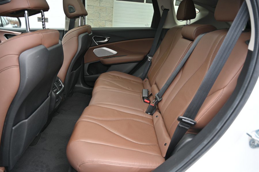 Used 2023 Acura RDX AWD w/ Technology Package image 18