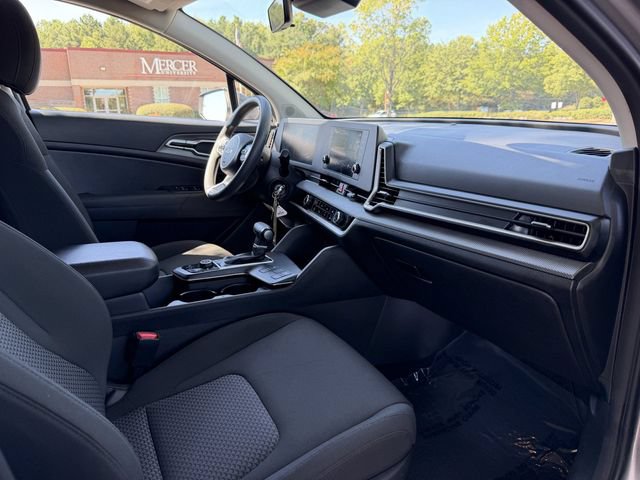 Certified 2024 Kia Sportage LX AWD/4WD image 30