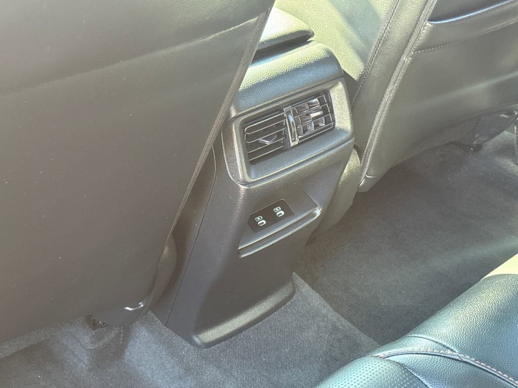 Used 2023 Honda CR-V Sport Touring image 38